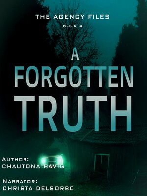 cover image of A Forgotten Truth